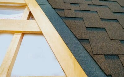 The Top 5 Reasons Salina Homeowners Replace their Roofs