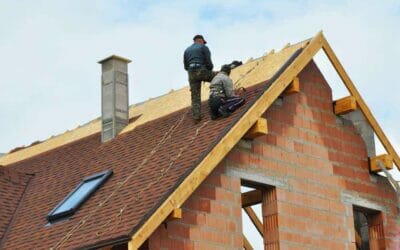 How Much Does a Roof Replacement Cost in Emporia?