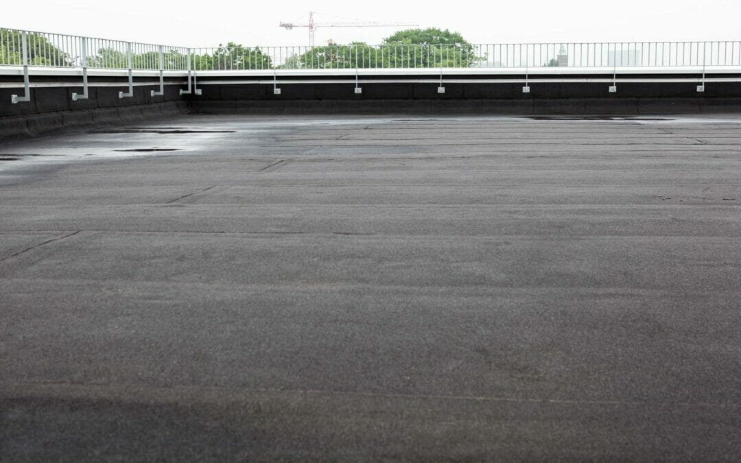 5 Questions to Ask Your Commercial Roofing Contractor