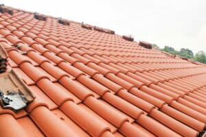 tile roof myths in Great Bend