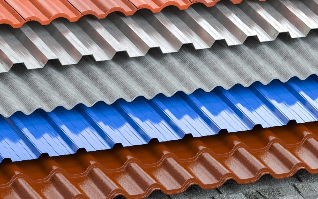 Home Design Trends: These Are the Most Popular Roof Colors in Emporia