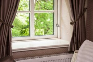 fall window maintenance, window repair, window installation, Salina