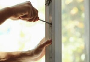 fall window maintenance, window repair, Salina