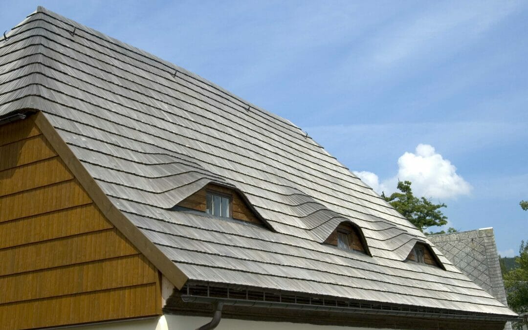 Cedar Roofing: Synthetic vs Natural and Which is Best for You