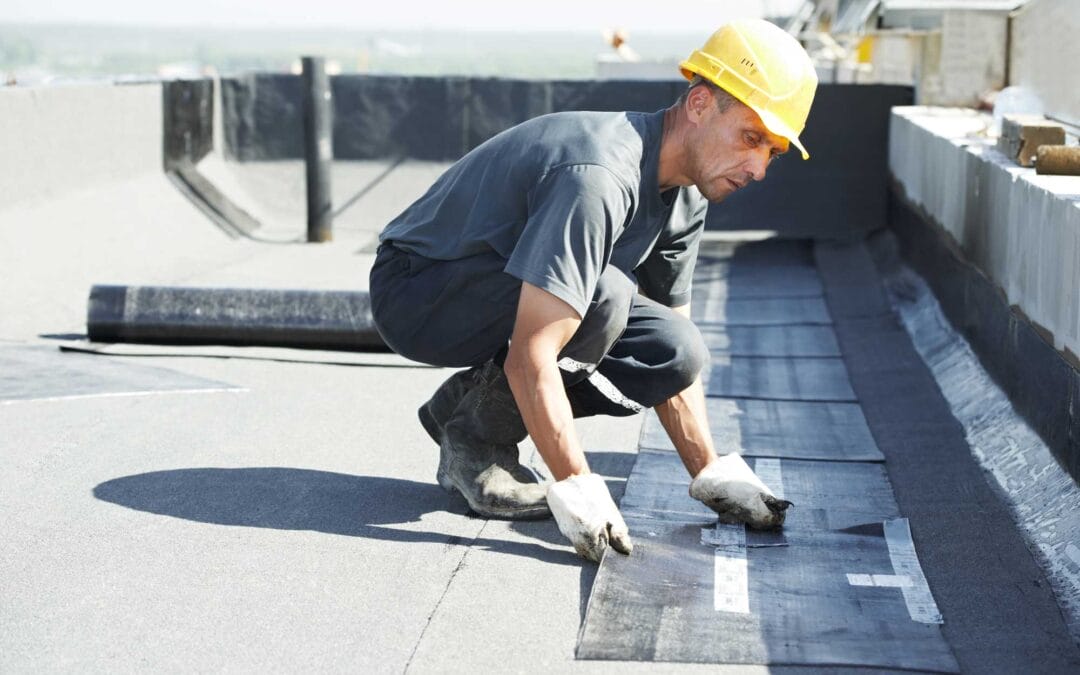 5 Tips to Help You Find the Best Commercial Roofing Contractor for Your Project