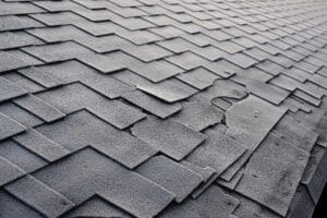 roof replacement reasons in Great Bend
