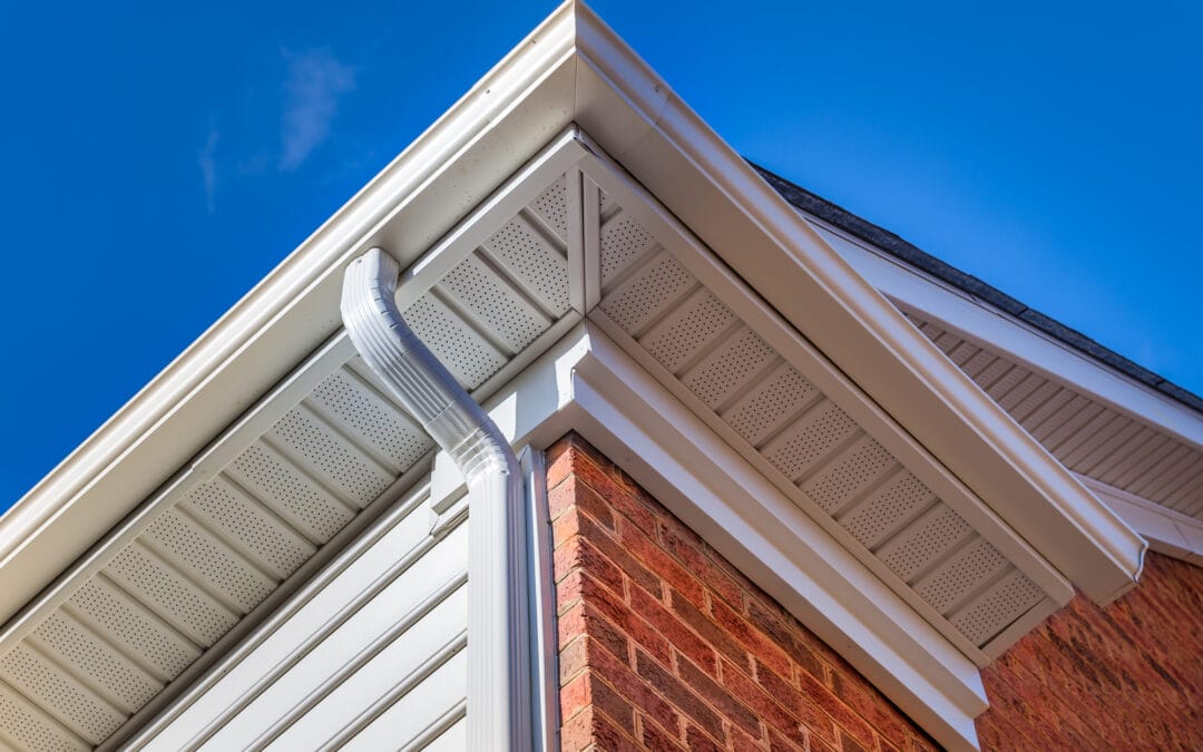 The Best Gutter Systems for Emporia Homeowners (And Which Ones Are Right for You)