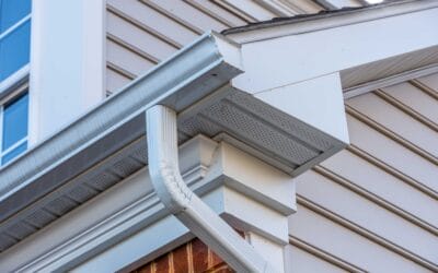 3 Signs It’s Time for You to Replace Your Gutters