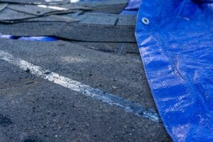 when to replace a roof, roof replacement reasons, Emporia