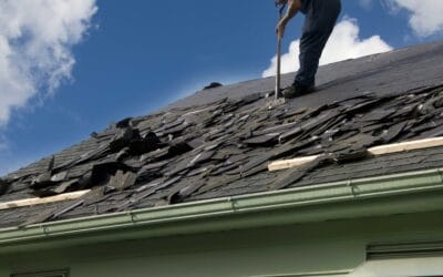 How to Know When It’s Time to Replace Your Emporia Roof