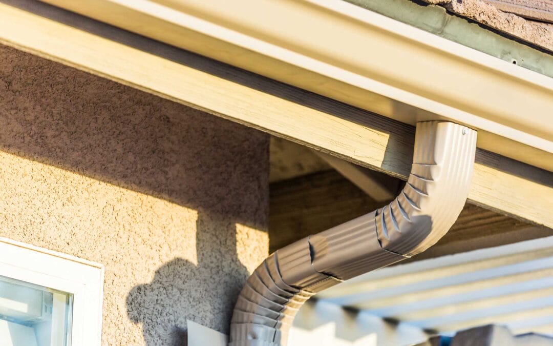 5 Practical Tips to Help You Choose the Best Gutters for Your Home