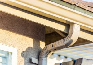 choosing new gutters, how to choose gutters, Salina