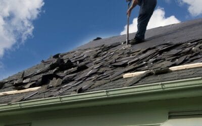 10 Tips to Help You Prepare for Your Roof Replacement