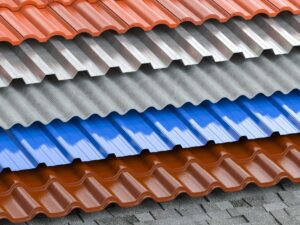 popular roof colors in Ellsworth