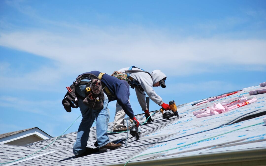 4 Common Roofing Mistakes Facing Hoisington Residents