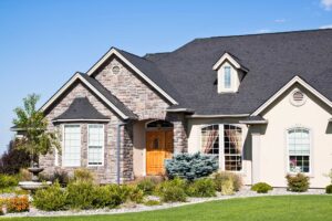 asphalt shingle lifespan, roof replacement lifespan, Emporia