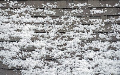 Hail Damage in Emporia: Essential Steps for Roof Recovery