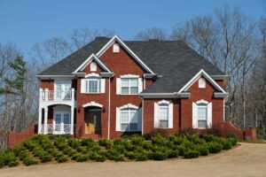 popular roof colors, best roof colors, roof design trends, Hoisington