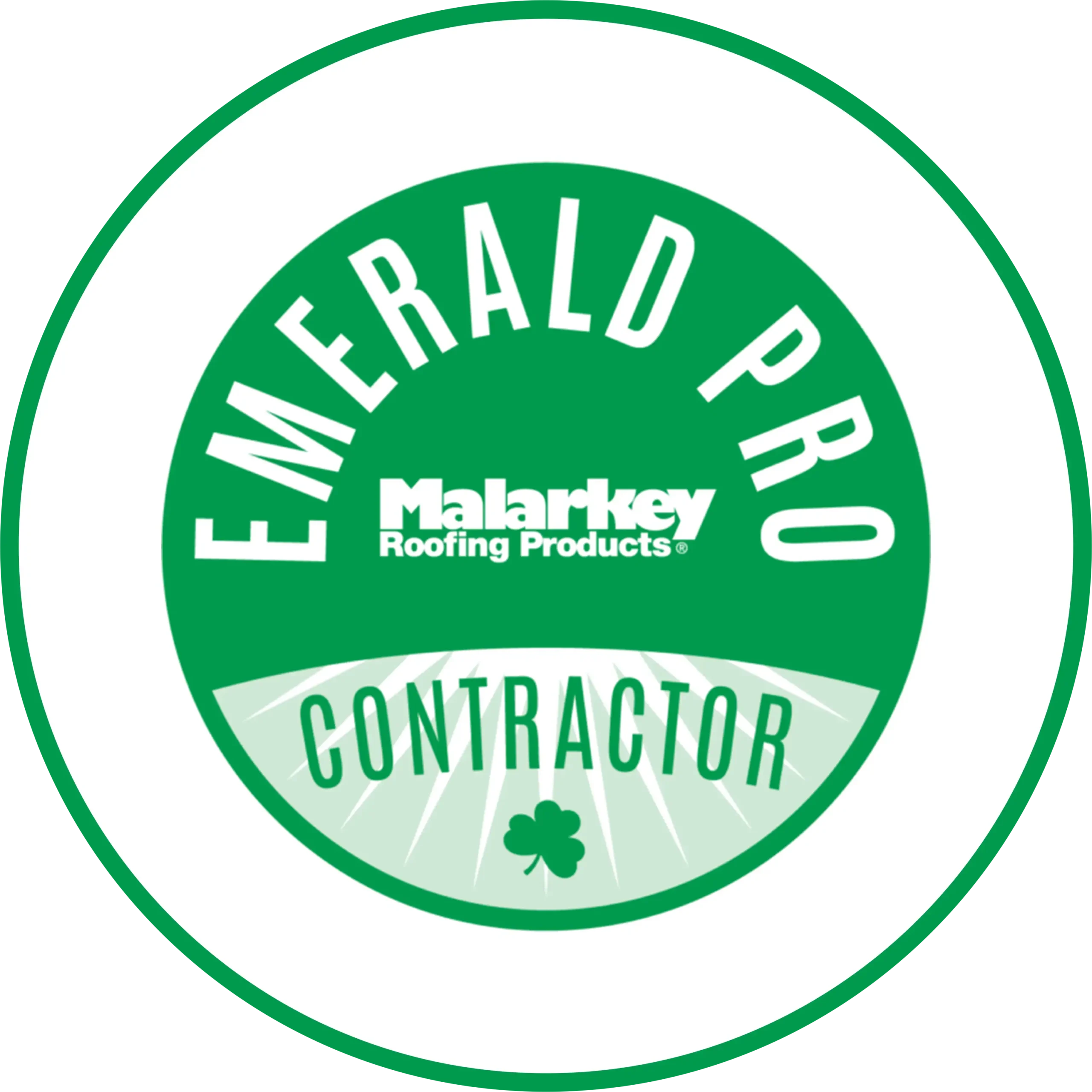 Emerald Pro Contractor Malarkey