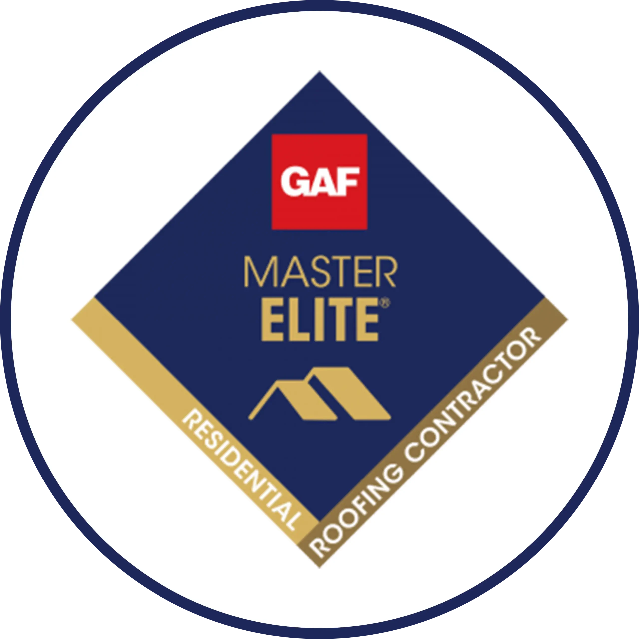 GAF Master Elite