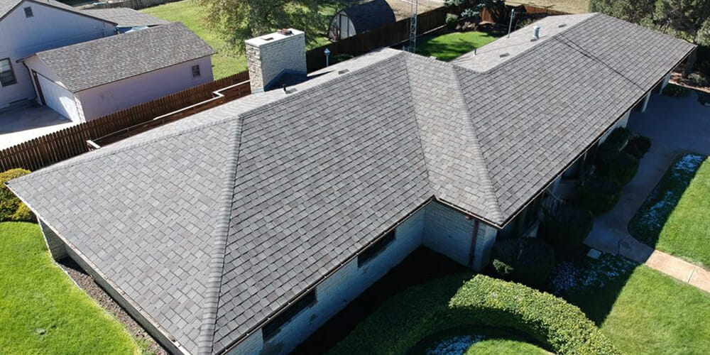 trusted Madison roofing company