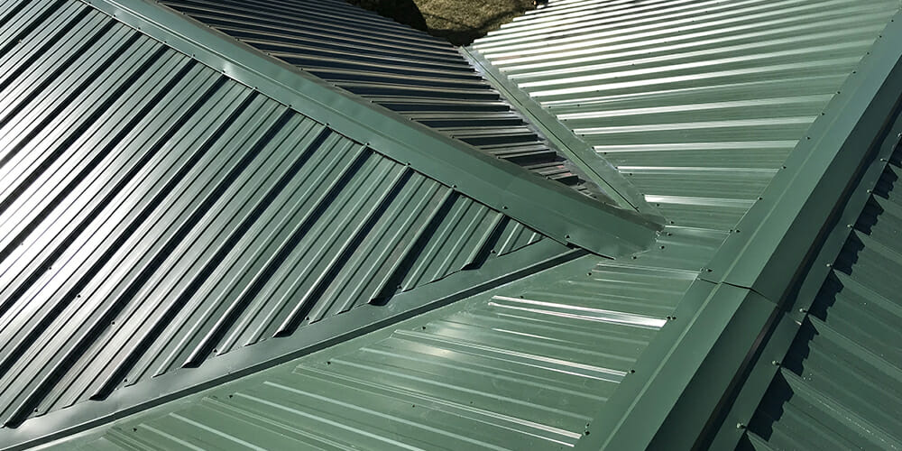 Best Metal Roofing Services Emporia