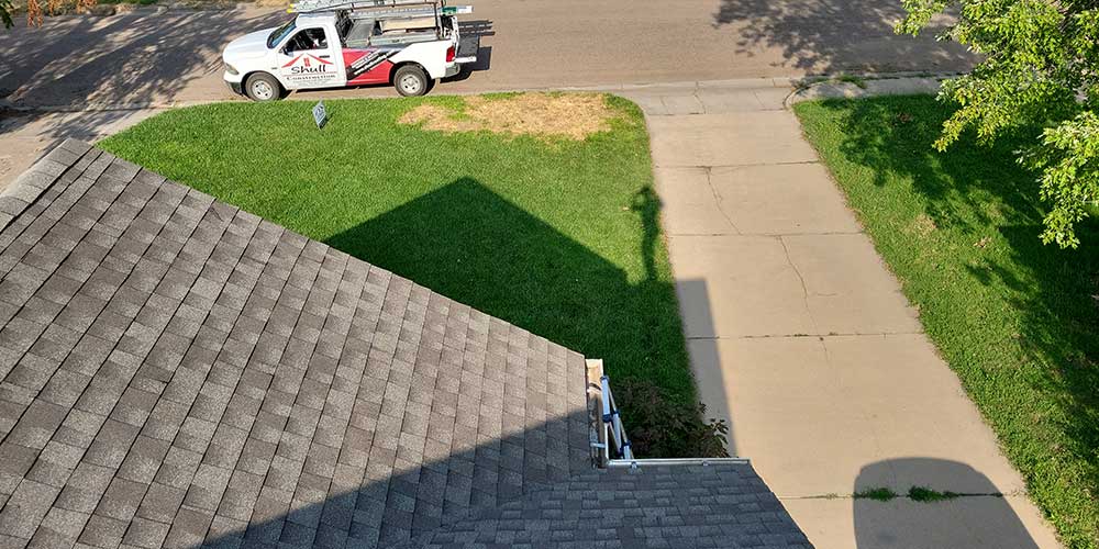 Best Asphalt Shingle Roofing in Abilene