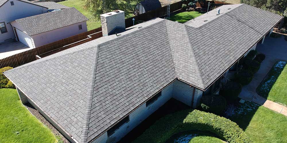 trusted Lincoln roofing company