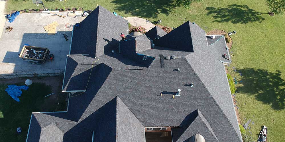 trusted Lyons roofing company