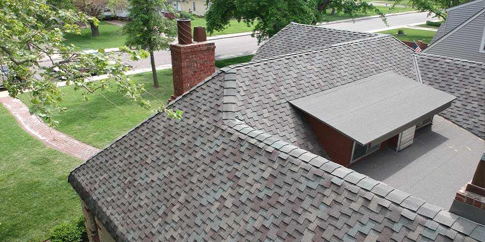 trusted Abilene roofing company