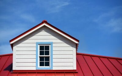 What Can I Expect to Pay for a Metal Roof in Americus?