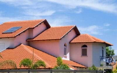 5 Ways a Synthetic Tile Roof Can Add Value to Your Emporia Home