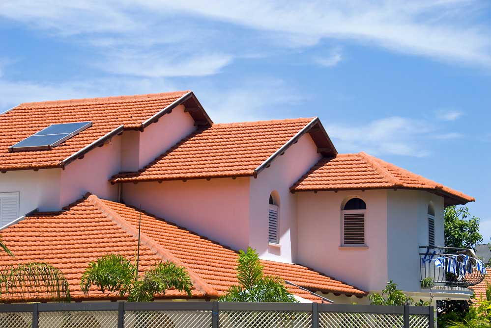 5 Ways a Synthetic Tile Roof Can Add Value to Your Emporia Home