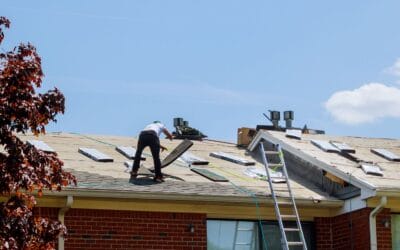 The Top 5 Reasons to Hire a Local Salina Roofing Company