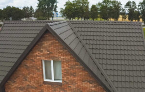 benefits of metal roofing