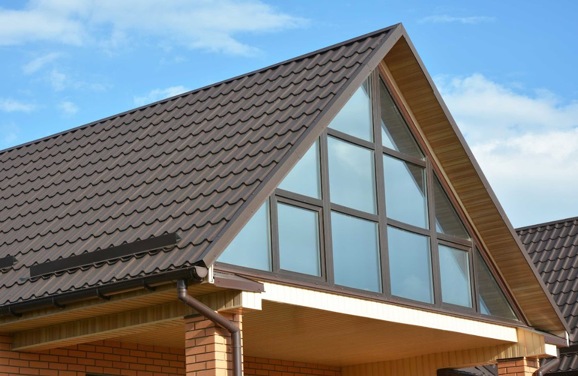 metal roofing advantages