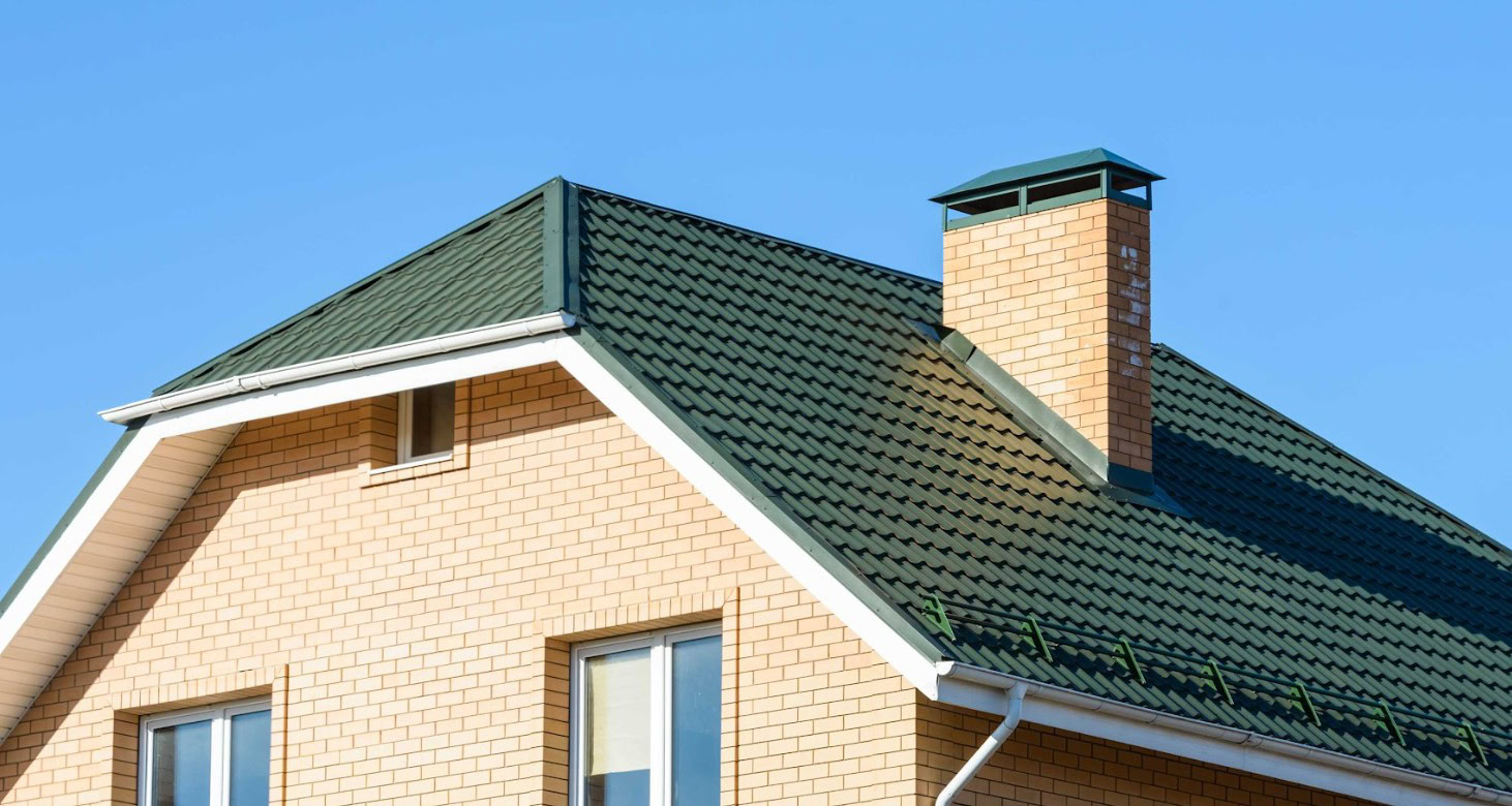 myths about metal roofing