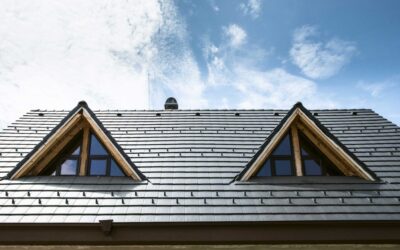 Will Slate Roof Add Value to Your Home in Herington