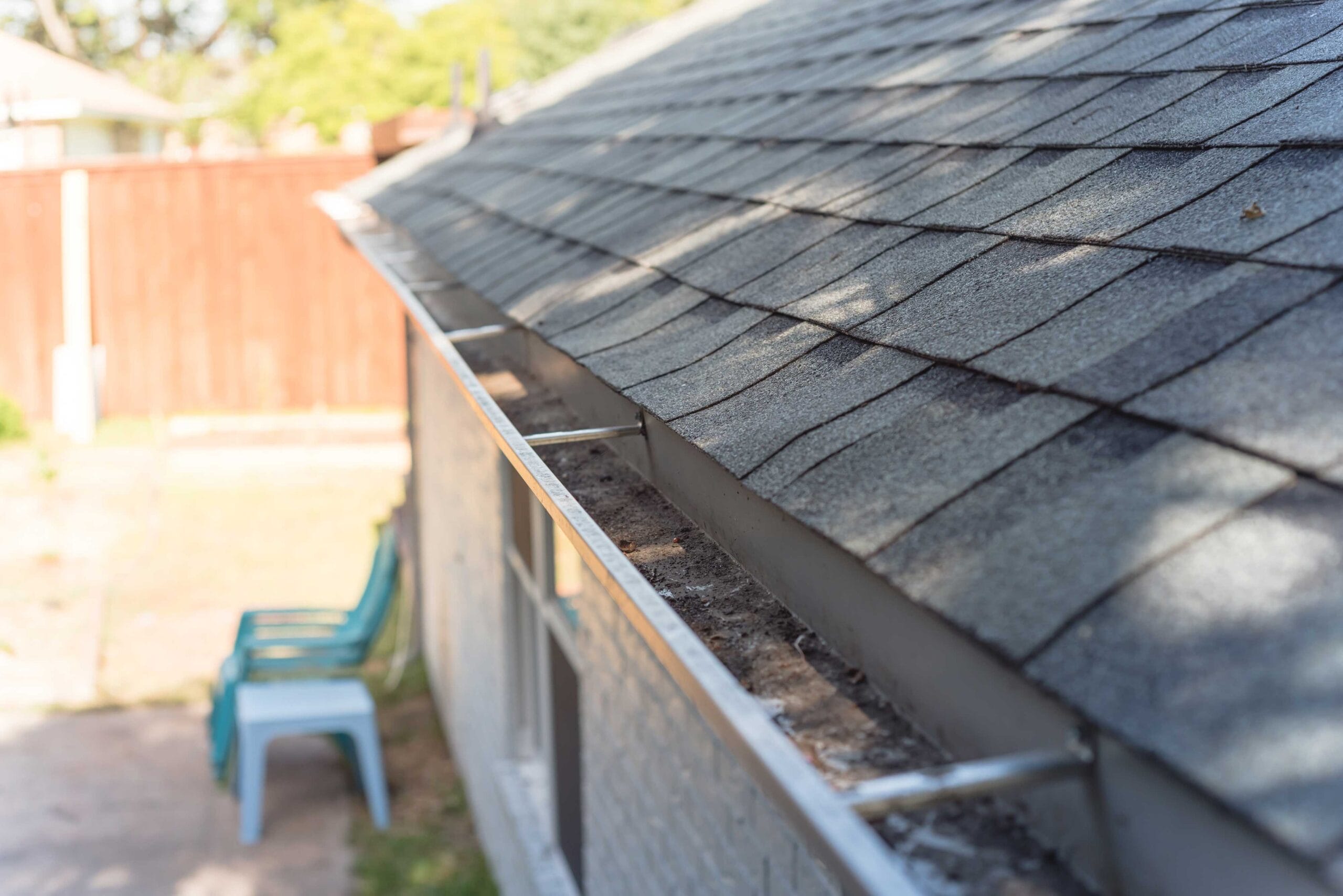 summer roof prep, summer roof maintenance, heat damage roof in Americus