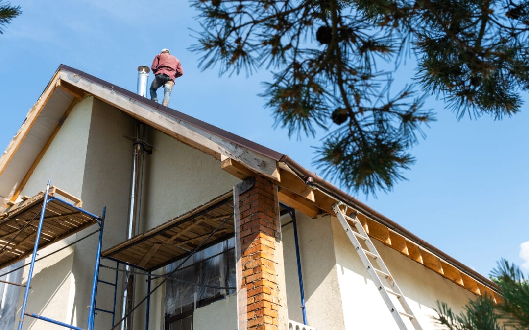 Summer Weather: 5 Tips to Help You Prepare Your Americus Roof for Warm Days Ahead