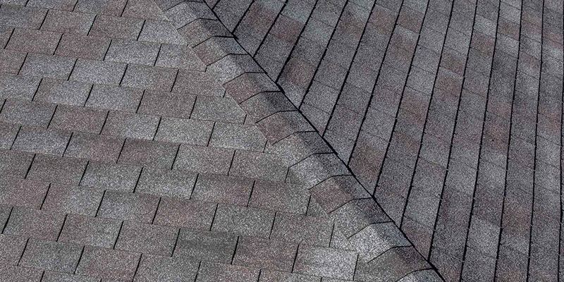 Shull Roofing Asphalt Shingle Roofing Expert