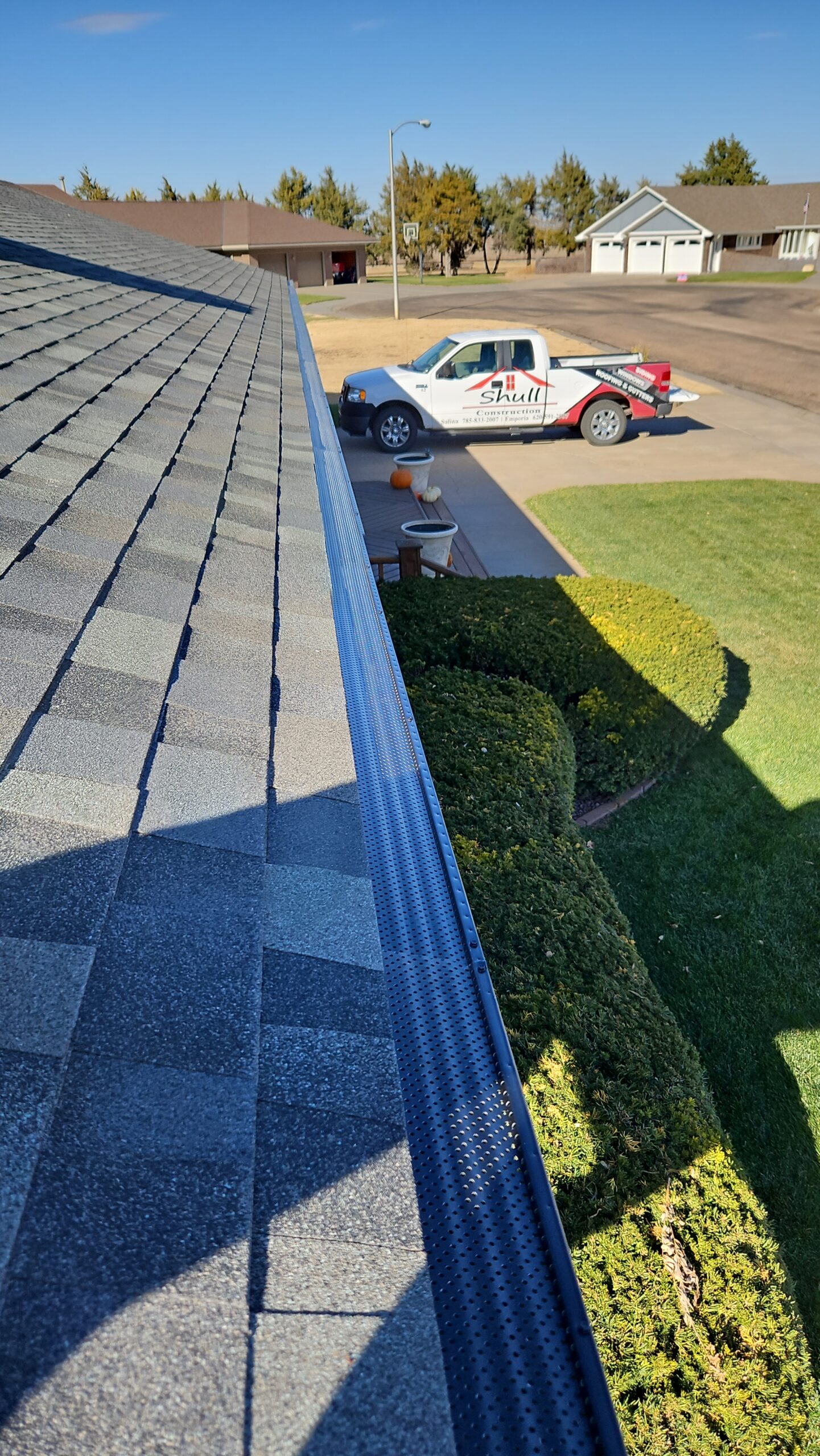 Why Lebo Homeowners Should Consider Gutter Guards