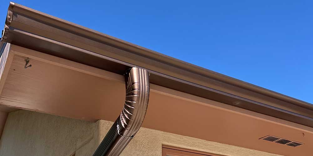 Great Bend Gutter Installation Company