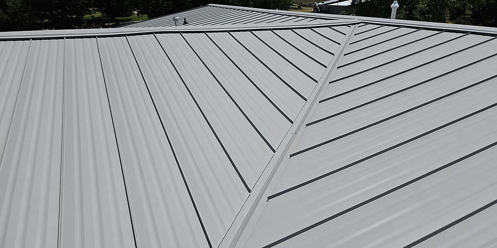 Shull Roofing Metal Roofers