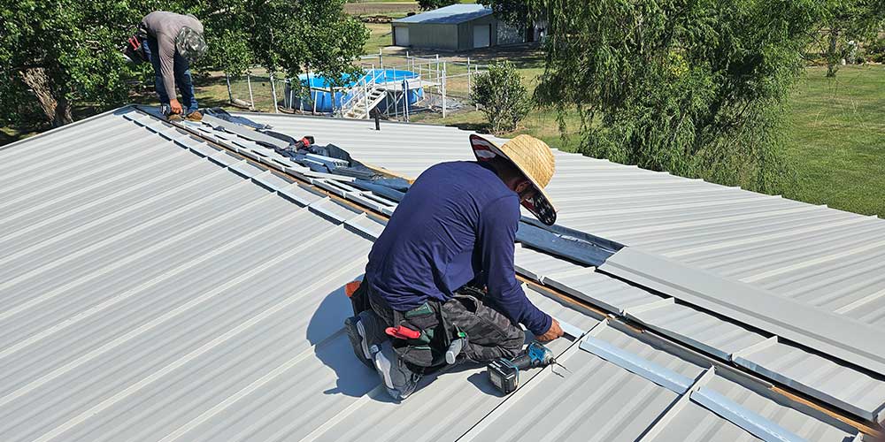 trusted residential Roofing Company Great Bend, KS