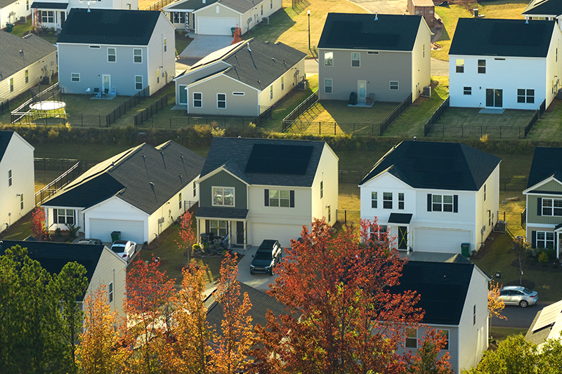 How to Care for Your Roof Before Winter in Great Bend