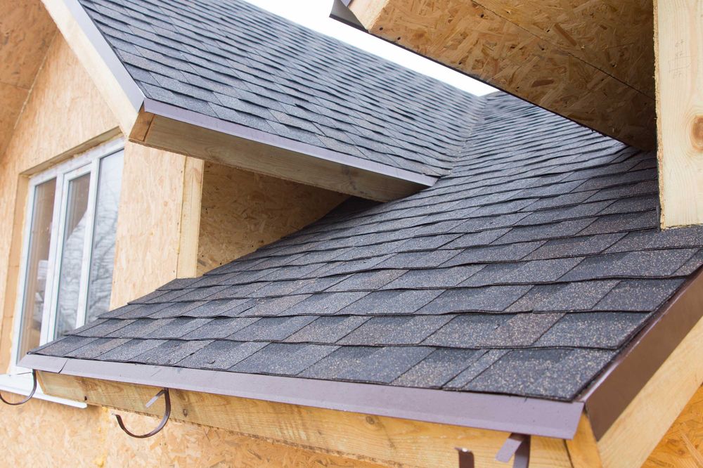 Roofing Company in Junction City