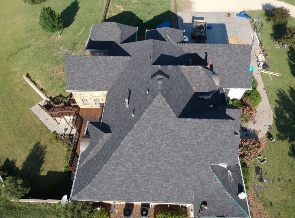 Dighton, KS, trusted roofing company