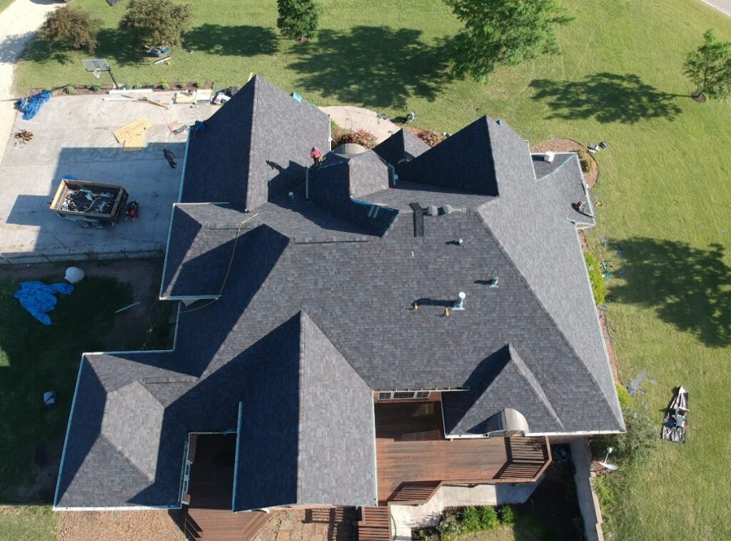 Ness City, KS, trusted roofing company