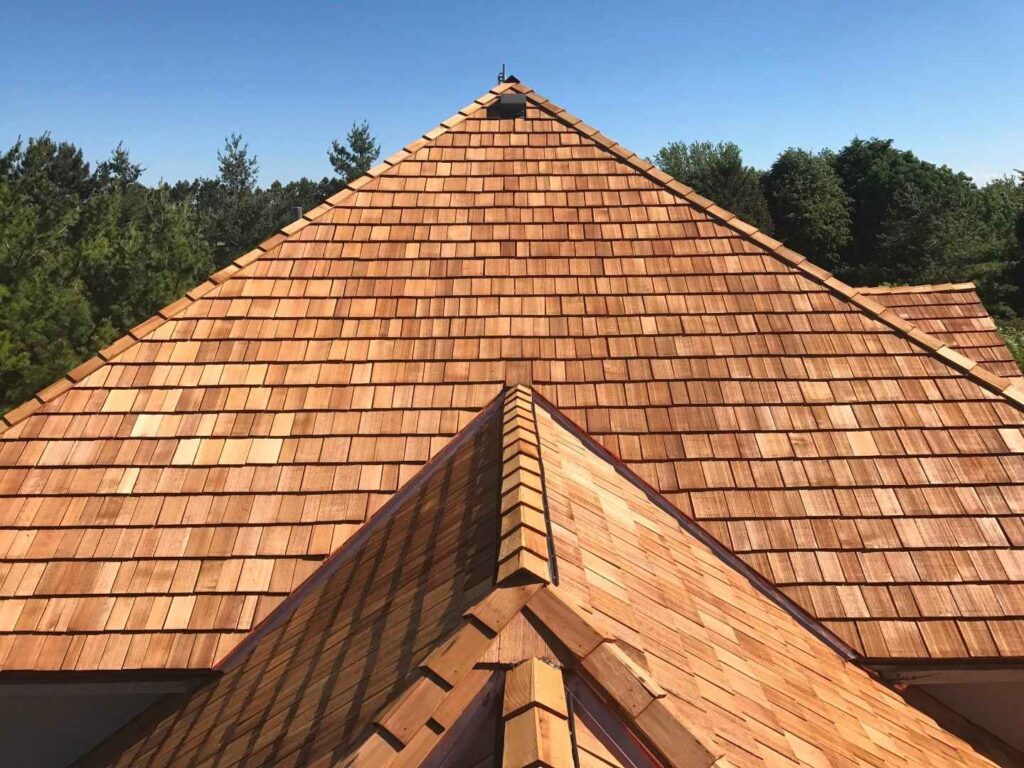 best synthetic cedar shingles contractor